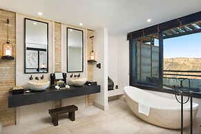 Alila Jabal Akhdar, Oman