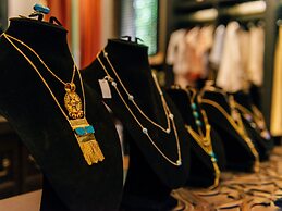 Alila Jabal Akhdar, Oman