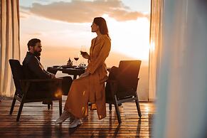 Alila Jabal Akhdar, Oman