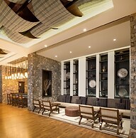 Alila Jabal Akhdar, Oman