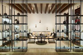 Alila Jabal Akhdar, Oman