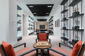 Alila Jabal Akhdar, Oman