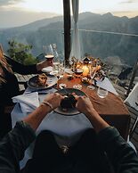 Alila Jabal Akhdar, Oman