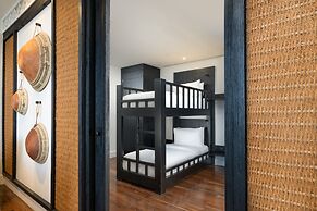 Alila Jabal Akhdar, Oman