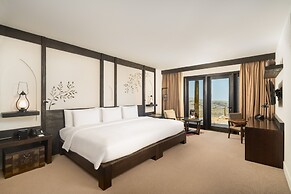 Alila Jabal Akhdar, Oman