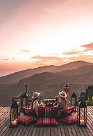 Alila Jabal Akhdar, Oman