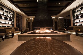 Alila Jabal Akhdar, Oman