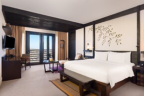 Alila Jabal Akhdar, Oman