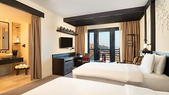 Alila Jabal Akhdar, Oman