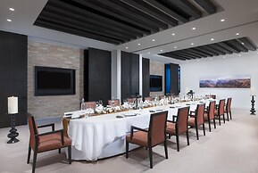 Alila Jabal Akhdar, Oman