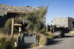 Alila Jabal Akhdar, Oman