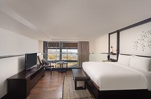 Alila Jabal Akhdar, Oman