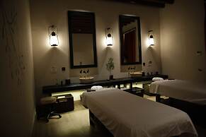 Alila Jabal Akhdar, Oman