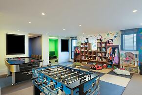 Alila Jabal Akhdar, Oman