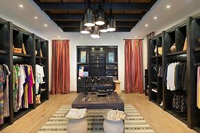 Alila Jabal Akhdar, Oman