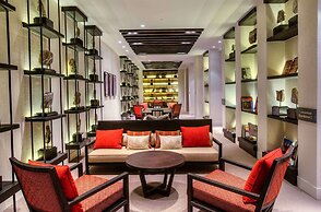 Alila Jabal Akhdar, Oman