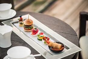 Alila Jabal Akhdar, Oman