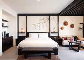 Alila Jabal Akhdar, Oman