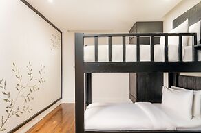 Alila Jabal Akhdar, Oman