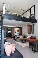 Alila Jabal Akhdar, Oman