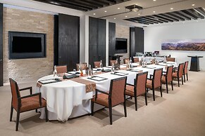 Alila Jabal Akhdar, Oman