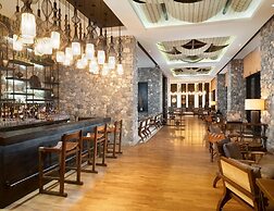 Alila Jabal Akhdar, Oman