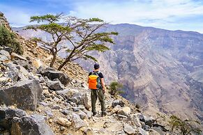 Alila Jabal Akhdar, Oman