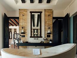 Alila Jabal Akhdar, Oman