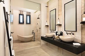 Alila Jabal Akhdar, Oman