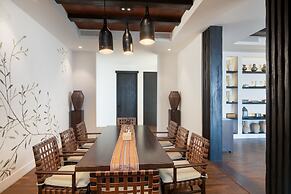 Alila Jabal Akhdar, Oman