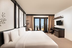 Alila Jabal Akhdar, Oman