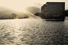Alila Jabal Akhdar, Oman