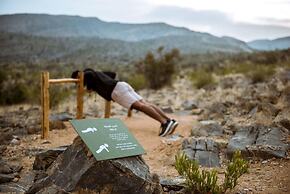 Alila Jabal Akhdar, Oman