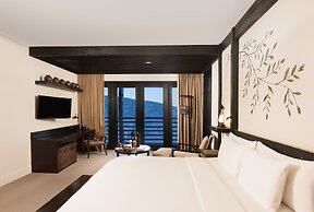 Alila Jabal Akhdar, Oman