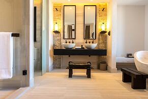 Alila Jabal Akhdar, Oman