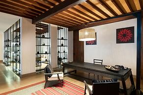 Alila Jabal Akhdar, Oman