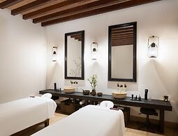 Alila Jabal Akhdar, Oman