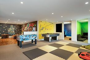 Alila Jabal Akhdar, Oman