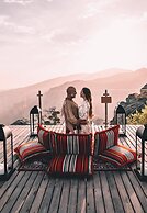 Alila Jabal Akhdar, Oman