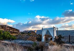 Alila Jabal Akhdar, Oman
