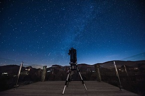 Alila Jabal Akhdar, Oman