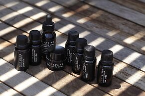 Alila Jabal Akhdar, Oman