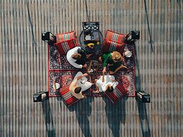 Alila Jabal Akhdar, Oman