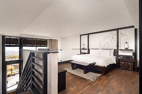 Alila Jabal Akhdar, Oman