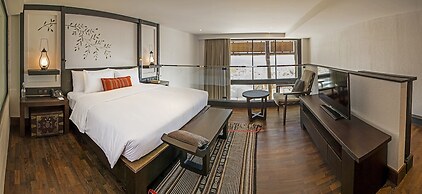 Alila Jabal Akhdar, Oman