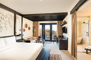 Alila Jabal Akhdar, Oman