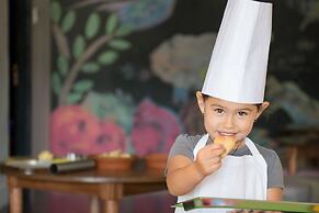 Alila Jabal Akhdar, Oman