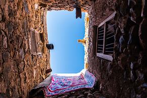 Alila Jabal Akhdar, Oman