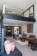 Alila Jabal Akhdar, Oman