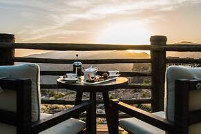 Alila Jabal Akhdar, Oman